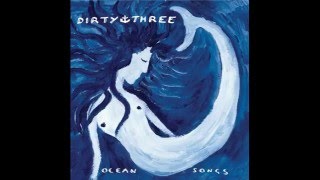 Dirty Three - Ocean Songs (1998)(Full Album)