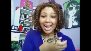 Leopard Gecko Kisses xoxo