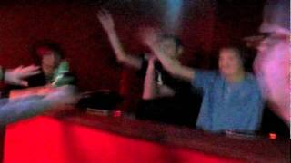 Tribunal Aura @ Nocturnal