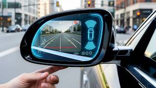 20 GADGETS GENIALES PARA AUTOMÓVILES EN AMAZON QUE TE HARÁN LA VIDA MÁS FÁCIL