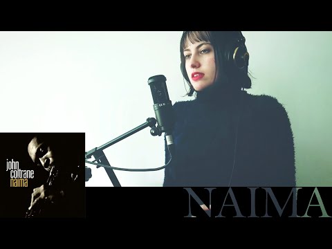 Pernelle // Naima (vocal cover)