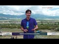 UZBEKISTAN HOSTS OFF ROAD MIX CHALLENGE