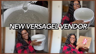 New Versagel Vendor in USA