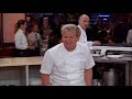 Brian imitates Gordon Ramsay and gets Ramsayed!!