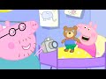 Teddy S Exciting Supermarket Adventure Peppa Pig Full Episodes