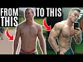 4 Reasons Why You DON'T Have Abs | How to get a Six Pack