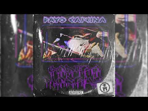 PAYO CAFEINA X CRYPTMANE - CÓDIGO MORGUE