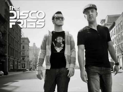 Disco Fries - Feelin' Good