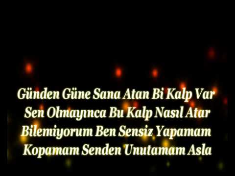 Akahan Ft. Rüyakar & Mc Usta - Deliler Gibi ( Beat By Dj Serkan ) 2012