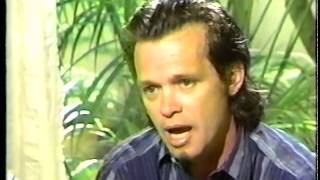 John Mellencamp - 1994 Dance Naked Interview