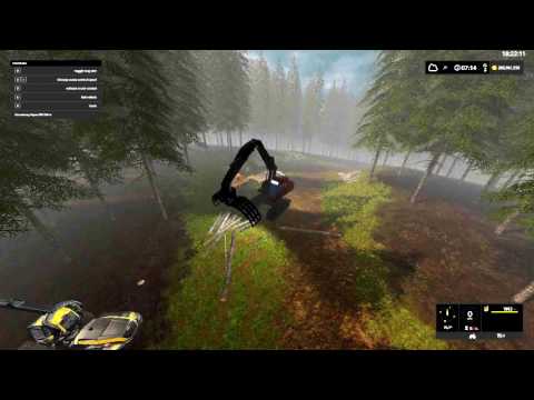 Copy of Farming Simulator 2017