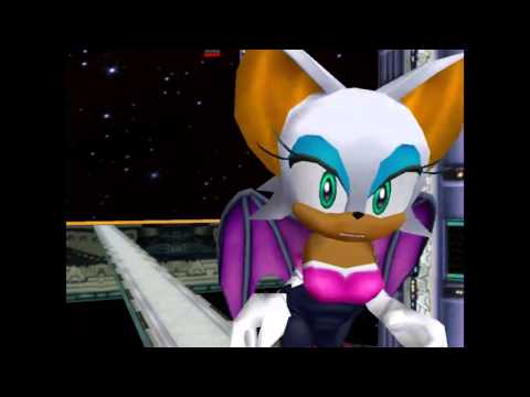 Sonic Adventure 2 - Pt7