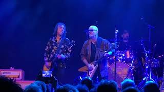 Wishbone Ash Live - Baby What You Want Me To Do