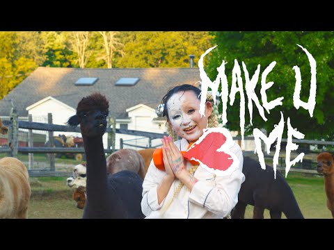 Video thumbnail for MAKE U 3 ME