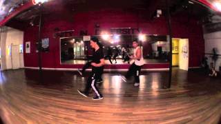 Disclosure &quot;Defeated No More&quot; class combo Bobby Darnell Dacones