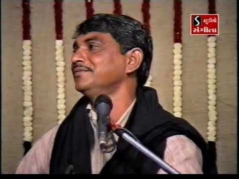 JESAL TORAL BHAJAN - Mathurbhai Kanjaria - NONSTOP BHAJAN