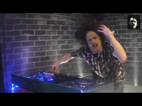 Dutchcore terror speedcore music live dj mix set 2020 dj-d.chainsaw