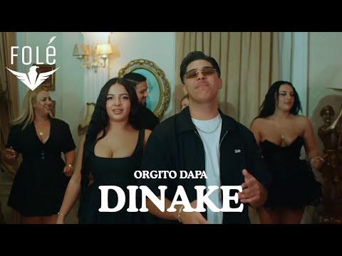 Orgito Dapa - Dinake