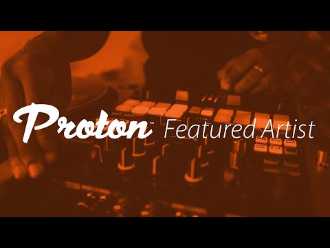 Josta - Proton Featured Artist Mix - April 4, 2019
