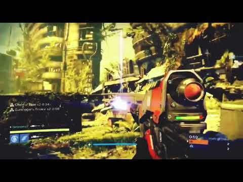 Parting Destiny 1 Montage