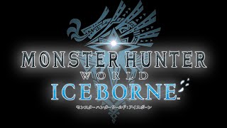 【MHWIB】ランク上げ　参加型