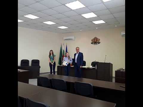 Конкурс за есе на тема „Цигарата – приятел или враг”