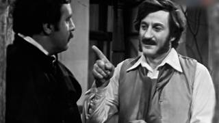 TEATRU TV | "ANTON PANN" - DE LUCIAN BLAGA #tvrcultural