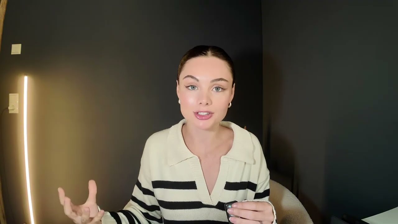 You’ll see this when God needs to WARN YOU!