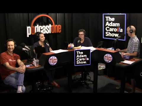 ACS LIVE: Kyle Dunnigan - September 25, 2019