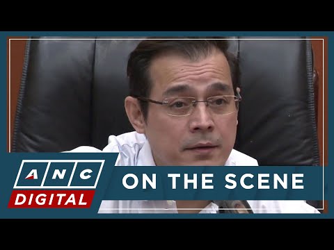 WATCH: Manila Mayor Isko Moreno presents more 'wanted' suspects amid crime crackdown | ANC