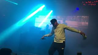 Maka - Cositas del amor ( Madrid ) 12/01/2018