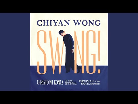 Suite for Piano & Orchestra (Jazz Suite) : I. Snowflakes. Allegro vivace