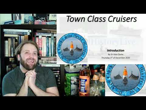 Town Class; big impact with a light footprint