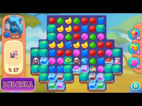 Wildscapes level 1112 HD