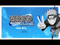 [FULL] Naruto Shippuden OP 3 『Blue Bird』 Romaji / English