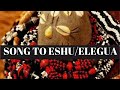 Songs of Orisha Eshu Elegua || Honor & Connect to Eshu || Orisha Music | Lukumi || Shontel Anestasia
