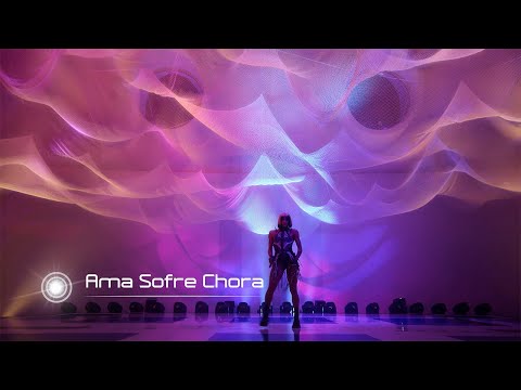 Video thumbnail for Ama Sofre Chora (Ao Vivo)