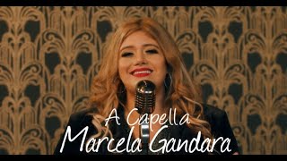 Aleluya - Hallelujah - Marcela Gandara (A Capella) Adoración