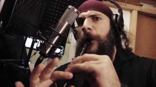 The Dread Crew of Oddwood - Battle Metal (Turisas Cover)