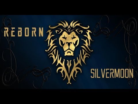 Tos Hc  R E B O R N  Maiden Of Vigilance