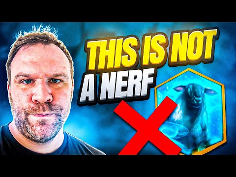 DON'T BE FOOLED! The Polymorph "Nerf" is an Absolute JOKE | Raid: Shadow Legends