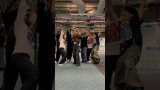 Download lagu Nobody’s like you! 🙌#pentagon #dancepractice #Shine #kpopinpublicchallenge #melbourne  #dancecover mp3