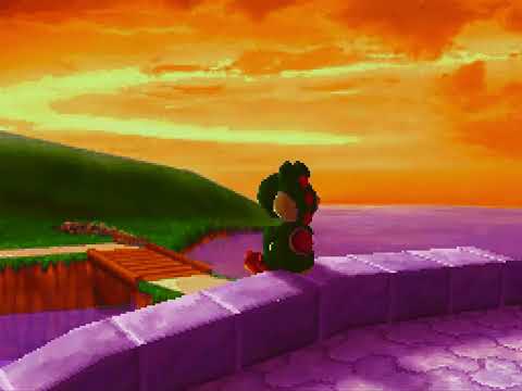 sad pierre bourne mix with transitions