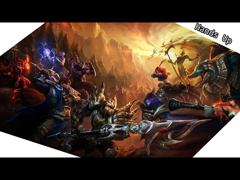 Tom Mountain - Razzia 2k14 (Neo Tune! Remix) (Lyric Video)