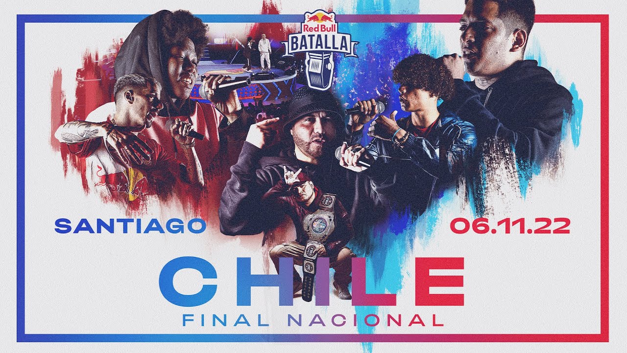 Final Nacional Chile 2022 | Red Bull Batalla
