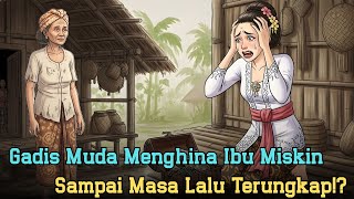 Download lagu Gadis Muda Menghina Ibu Miskinnya — Hingga Rahasia Masa Lalu Menghancurkan Hidupnya! mp3