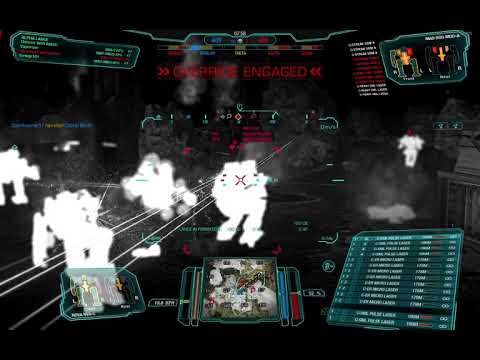 4 kills 979 dmg - nova micro laser covert ops