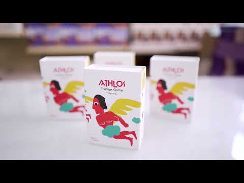 Athlos - A game of comparison