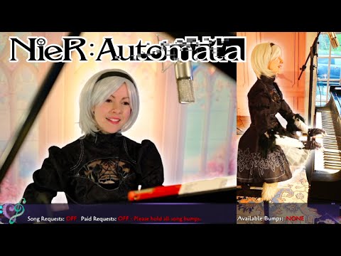 NieR: Automata Piano Collection
