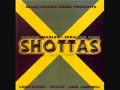 Nicky Seizure - Revelation Time (Shottas Soundtrack)